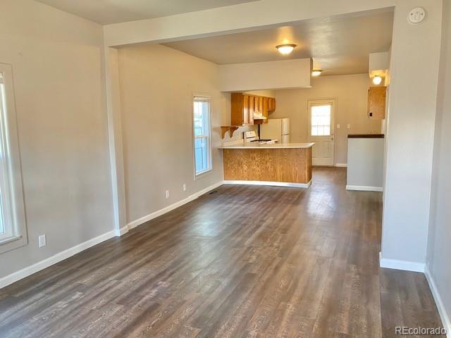 MLS Image #4 for 408 n pikes peak avenue,florence, Colorado