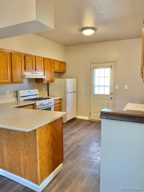 MLS Image #6 for 408 n pikes peak avenue,florence, Colorado