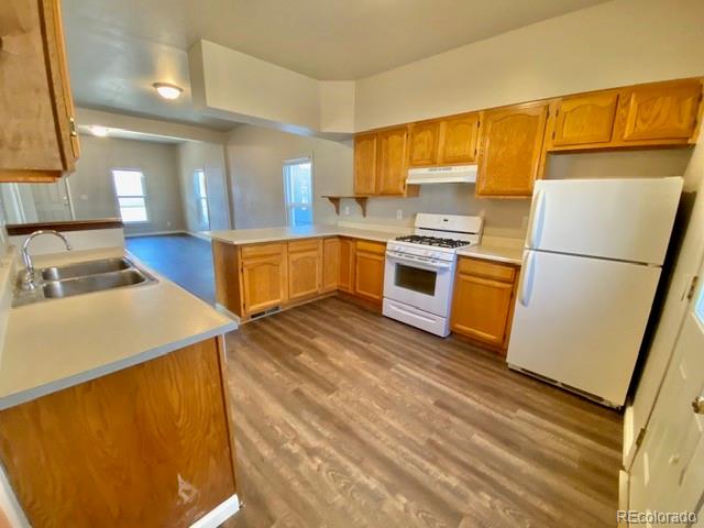 MLS Image #7 for 408 n pikes peak avenue,florence, Colorado