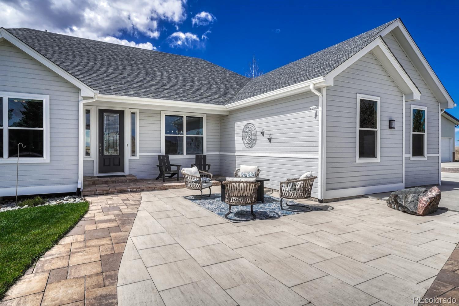 MLS Image #1 for 7482  patrick trail,elizabeth, Colorado