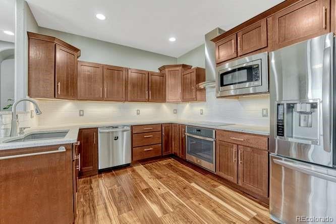 MLS Image #11 for 7482  patrick trail,elizabeth, Colorado