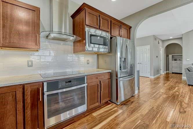 MLS Image #12 for 7482  patrick trail,elizabeth, Colorado