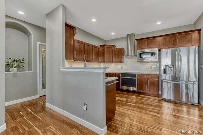 MLS Image #13 for 7482  patrick trail,elizabeth, Colorado