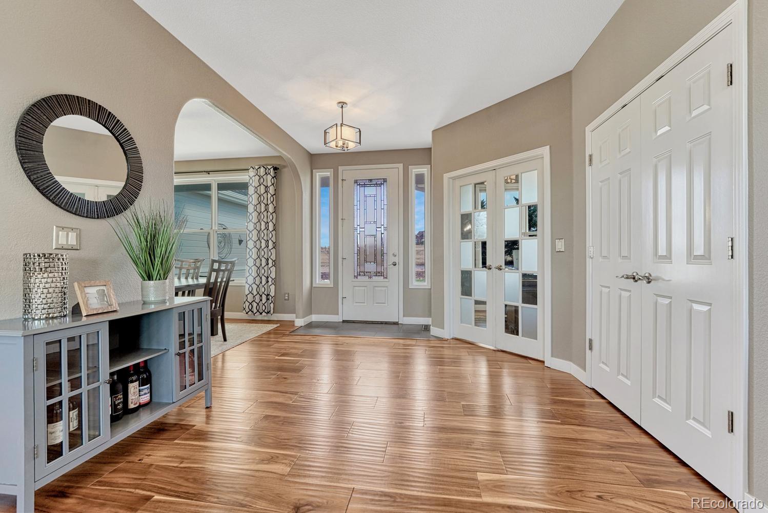 MLS Image #2 for 7482  patrick trail,elizabeth, Colorado