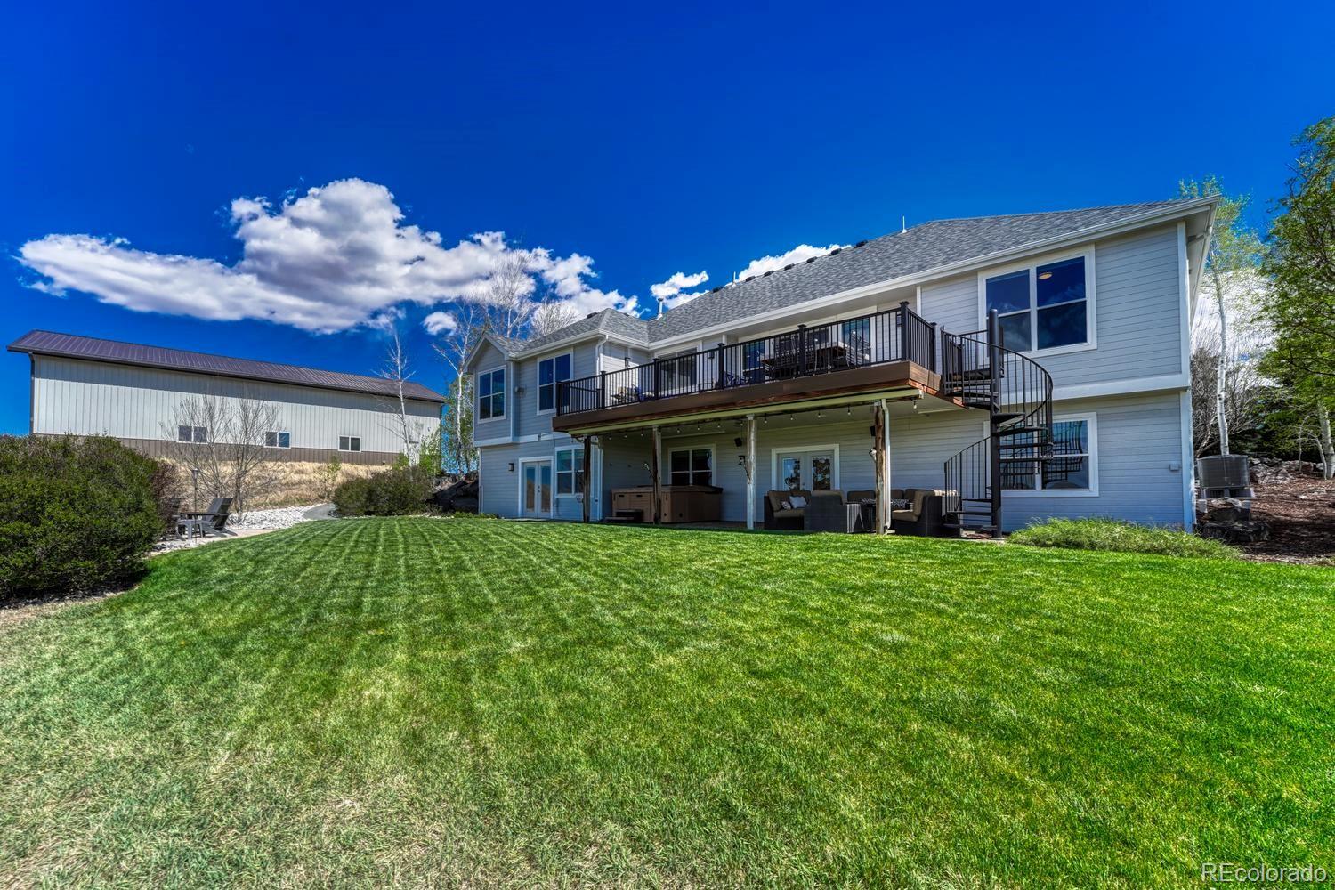 MLS Image #41 for 7482  patrick trail,elizabeth, Colorado