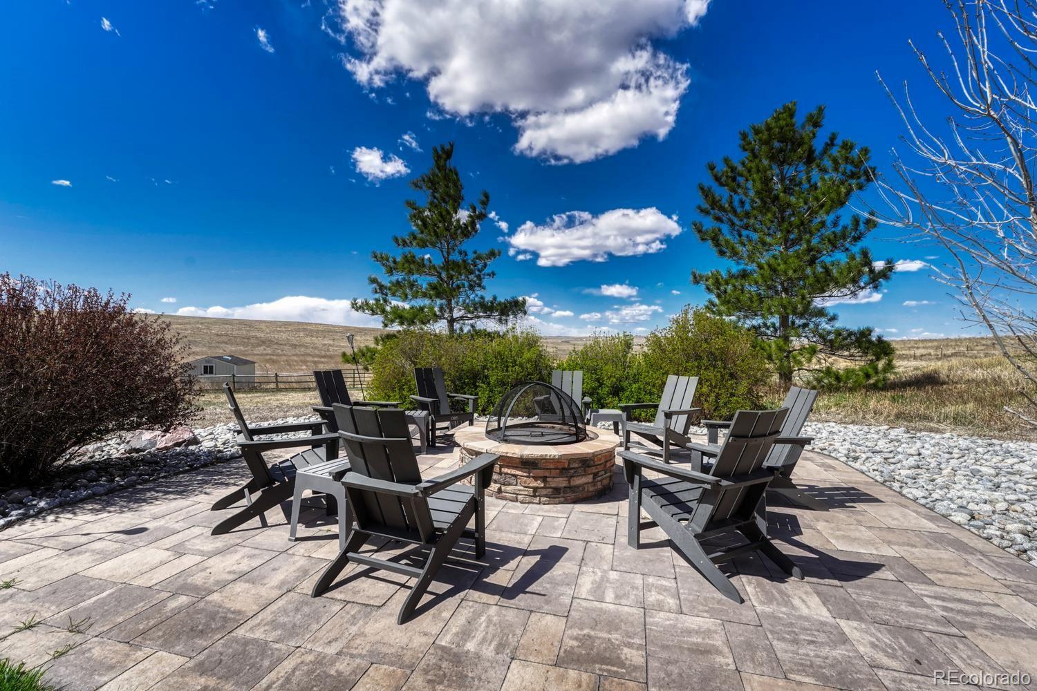 MLS Image #43 for 7482  patrick trail,elizabeth, Colorado