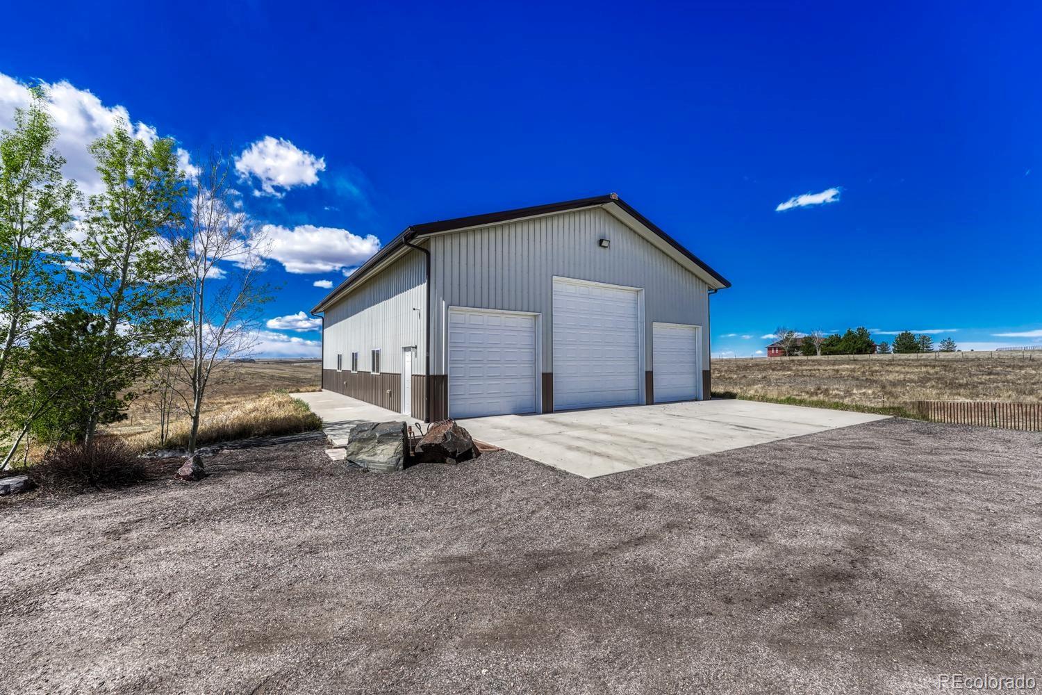 MLS Image #45 for 7482  patrick trail,elizabeth, Colorado