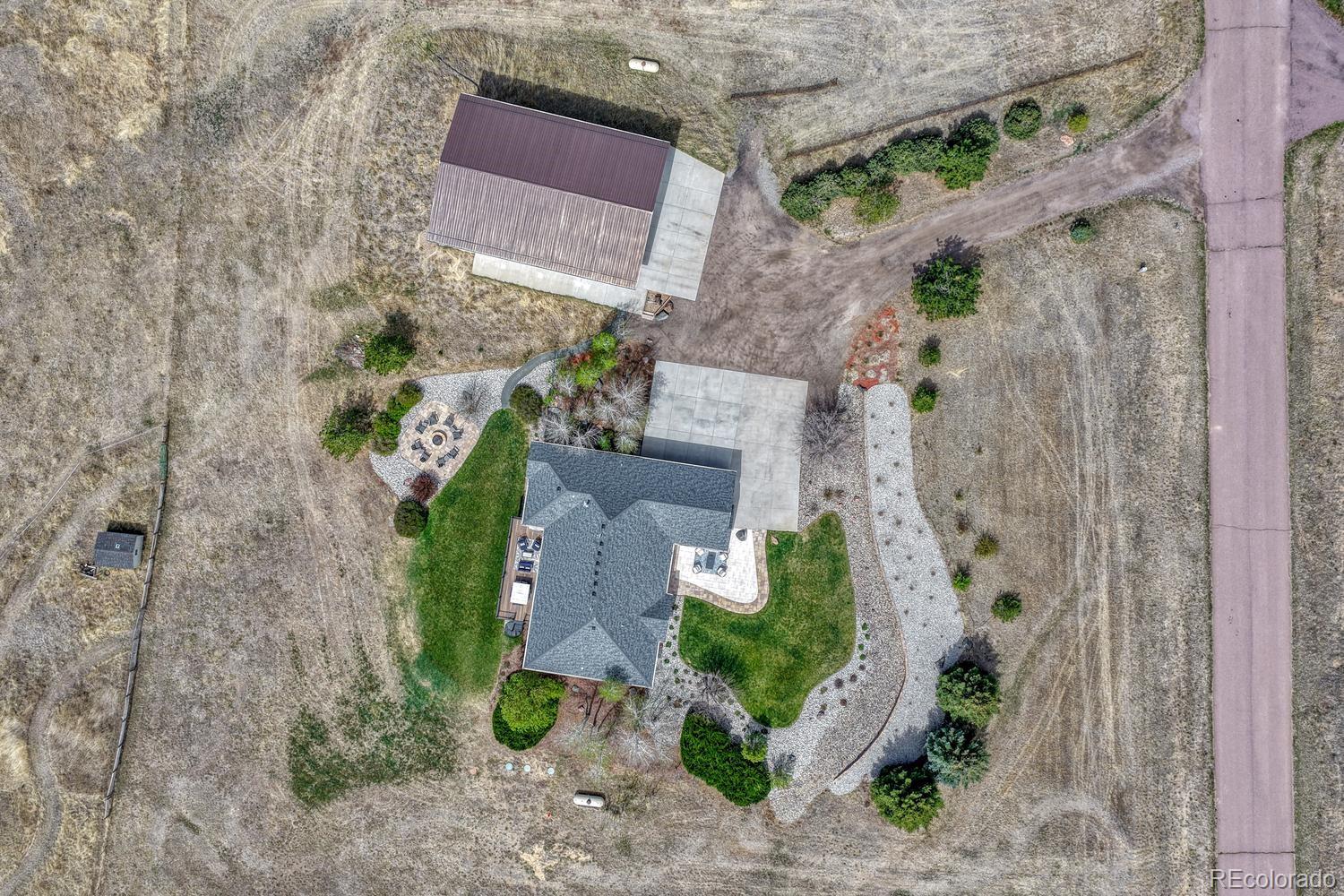 MLS Image #49 for 7482  patrick trail,elizabeth, Colorado
