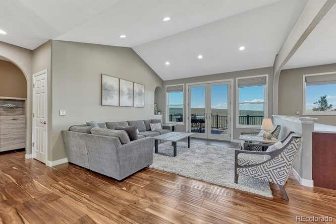 MLS Image #6 for 7482  patrick trail,elizabeth, Colorado