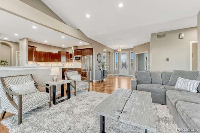 MLS Image #9 for 7482  patrick trail,elizabeth, Colorado
