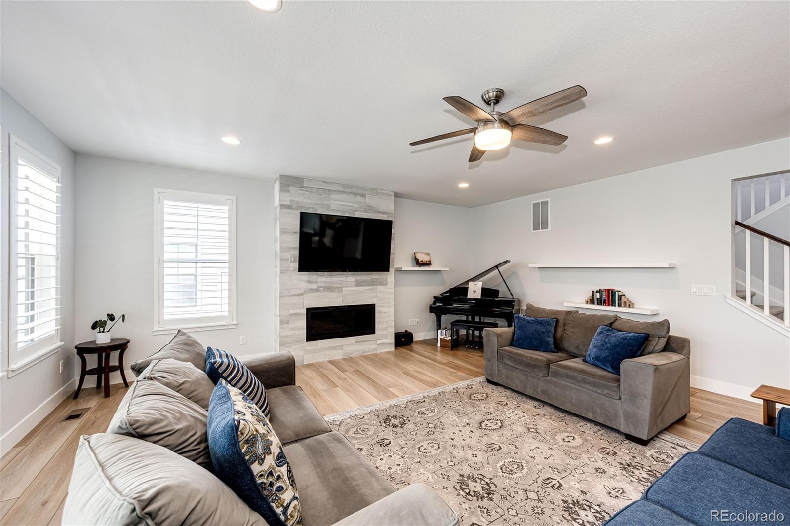 MLS Image #10 for 11082  bright sky circle,littleton, Colorado