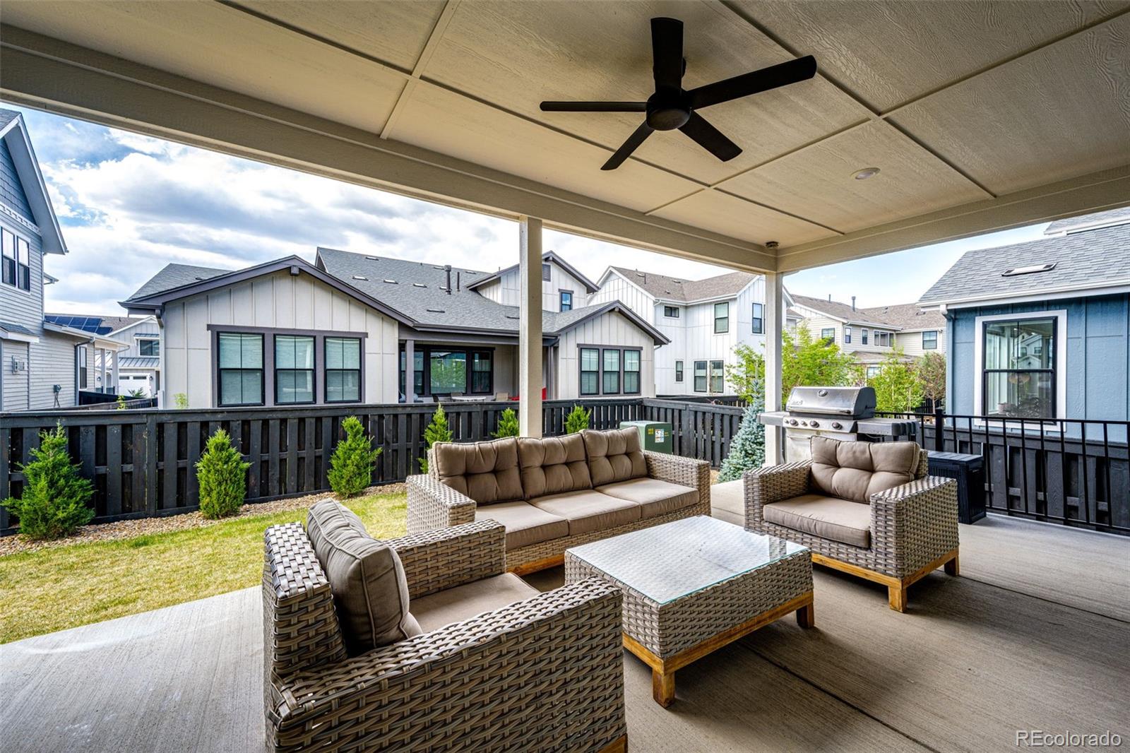 MLS Image #35 for 11082  bright sky circle,littleton, Colorado