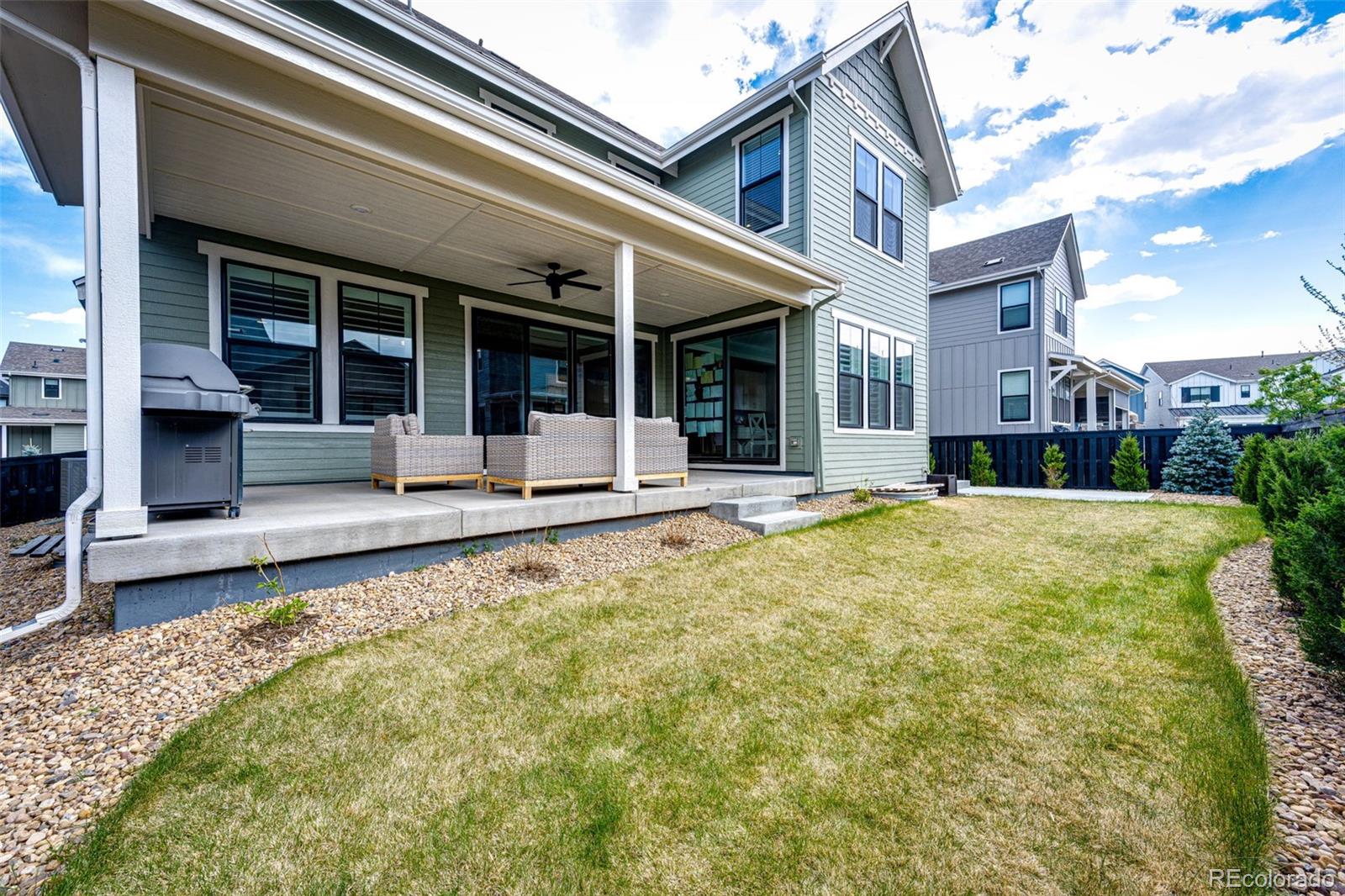 MLS Image #36 for 11082  bright sky circle,littleton, Colorado