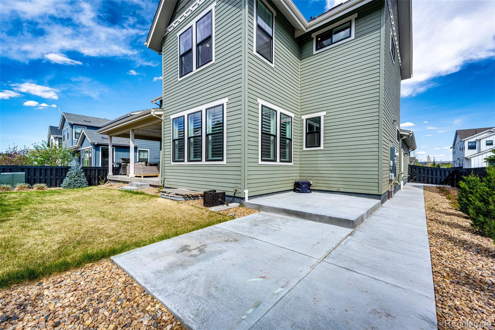 MLS Image #37 for 11082  bright sky circle,littleton, Colorado