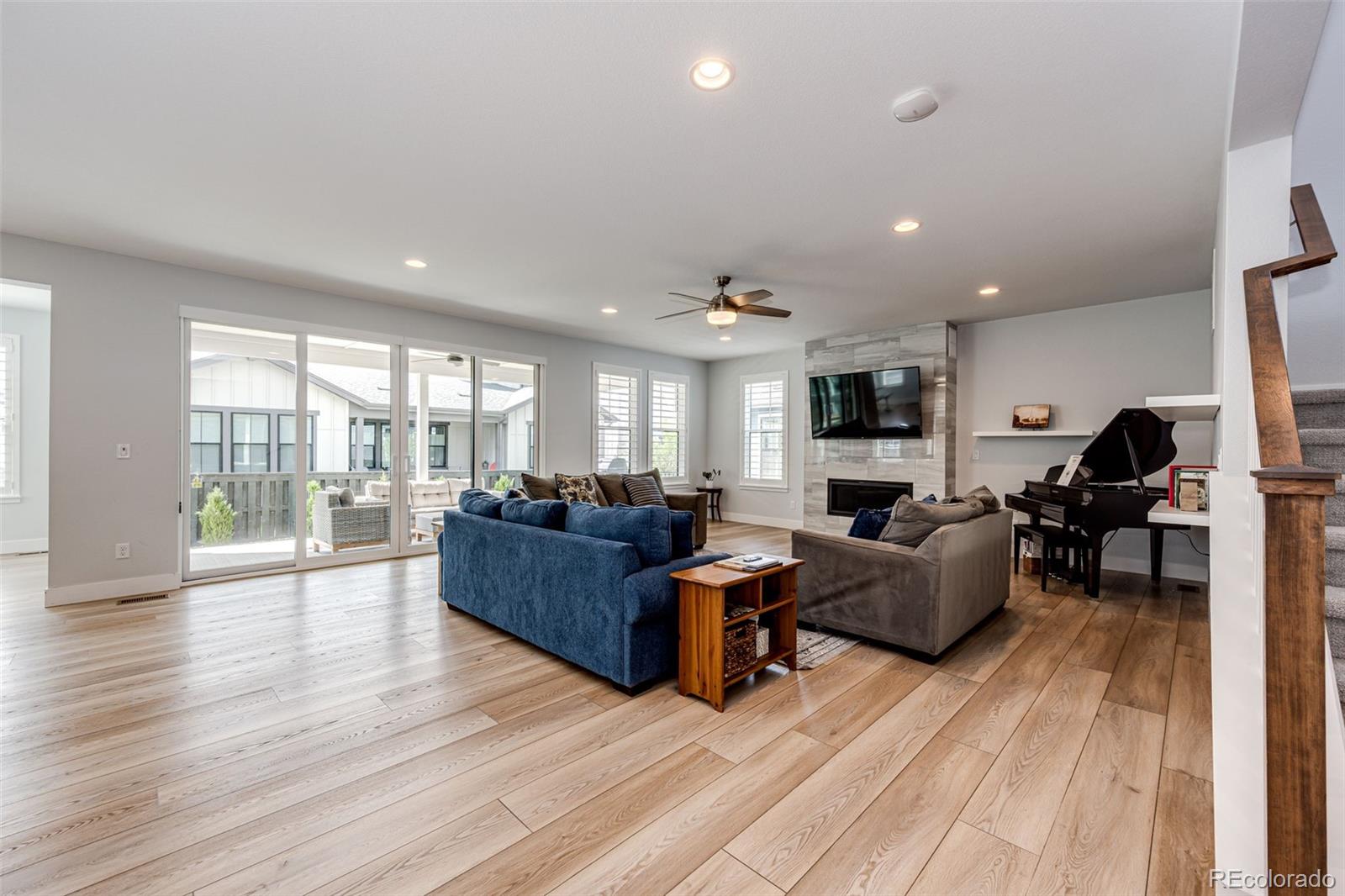 MLS Image #4 for 11082  bright sky circle,littleton, Colorado