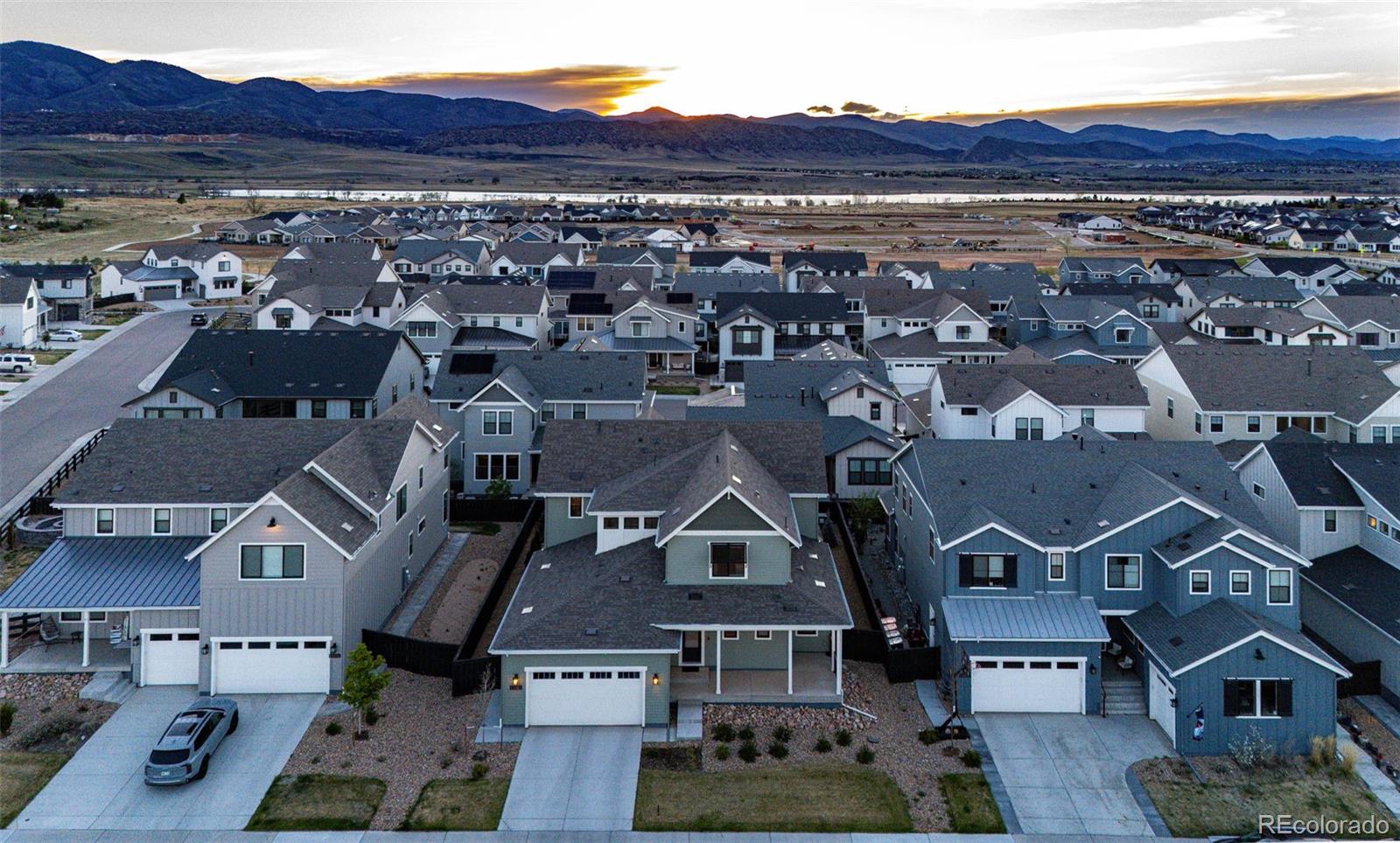 MLS Image #41 for 11082  bright sky circle,littleton, Colorado