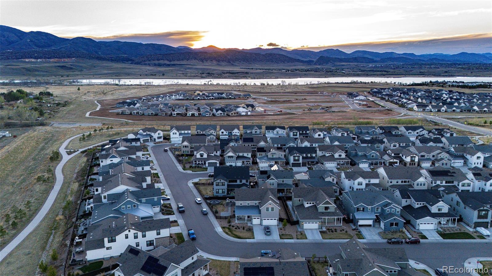 MLS Image #42 for 11082  bright sky circle,littleton, Colorado