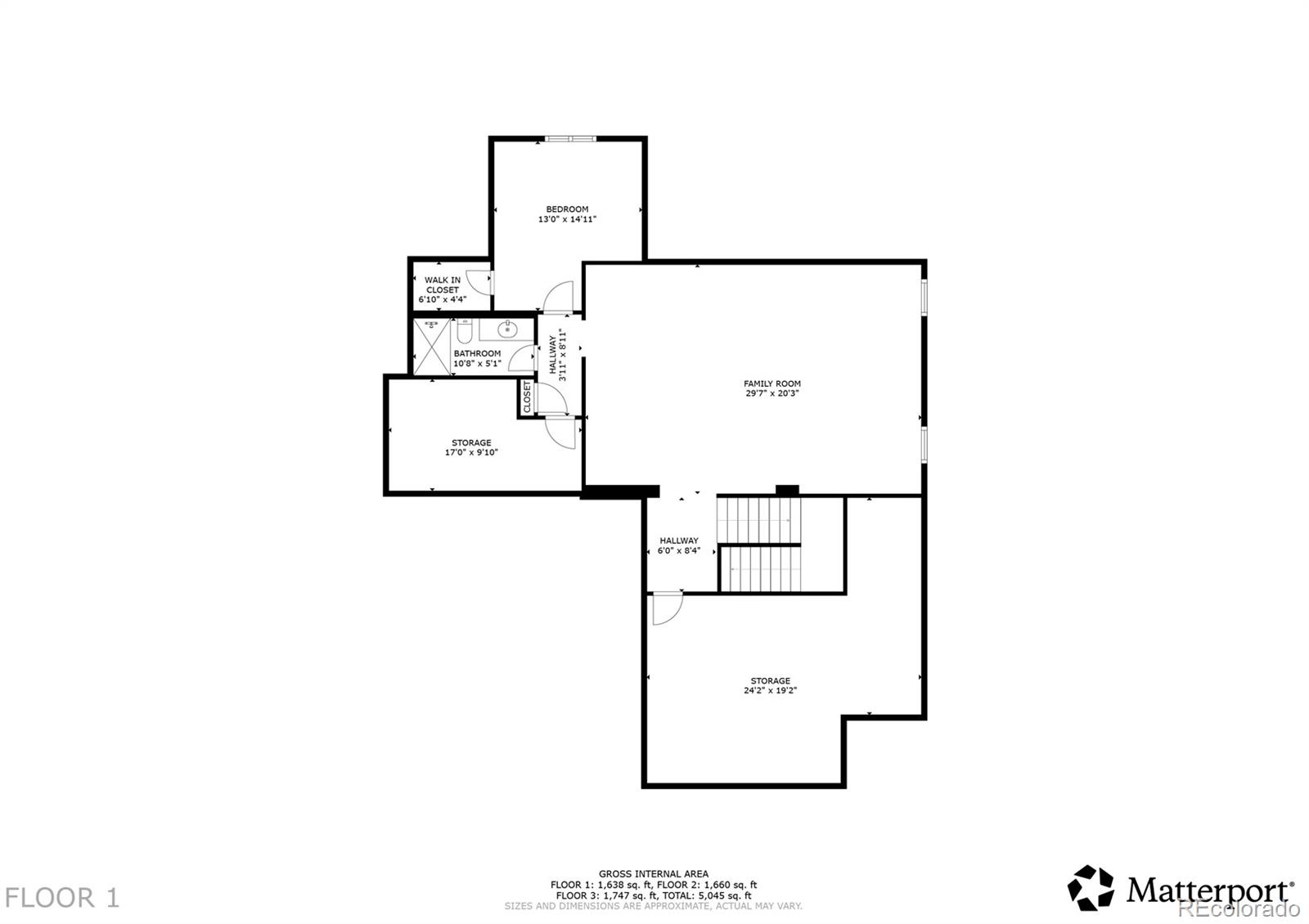 MLS Image #47 for 11082  bright sky circle,littleton, Colorado