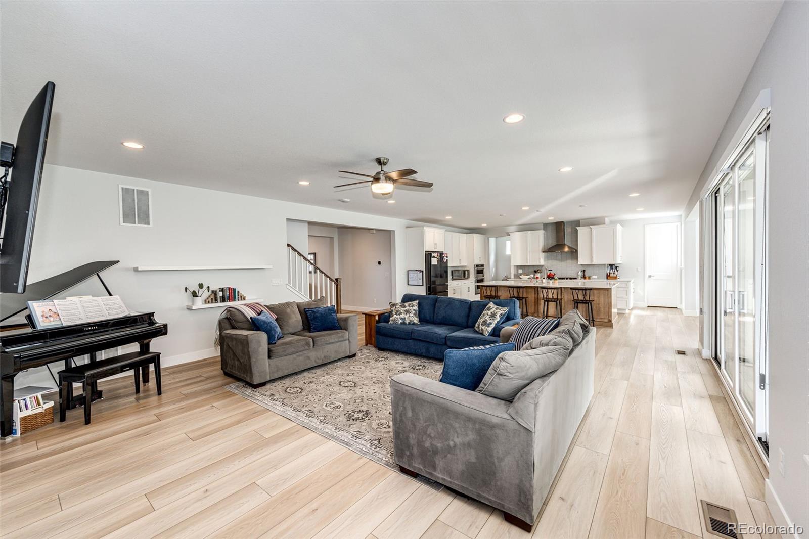 MLS Image #9 for 11082  bright sky circle,littleton, Colorado