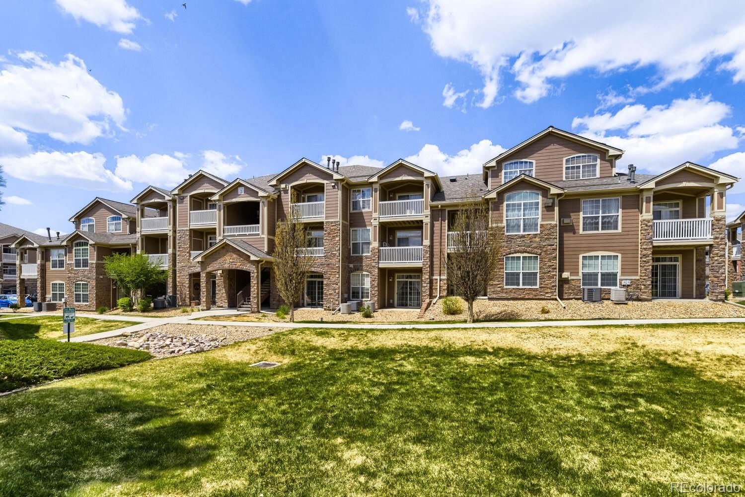 MLS Image #1 for 7440 s blackhawk street 202,englewood, Colorado