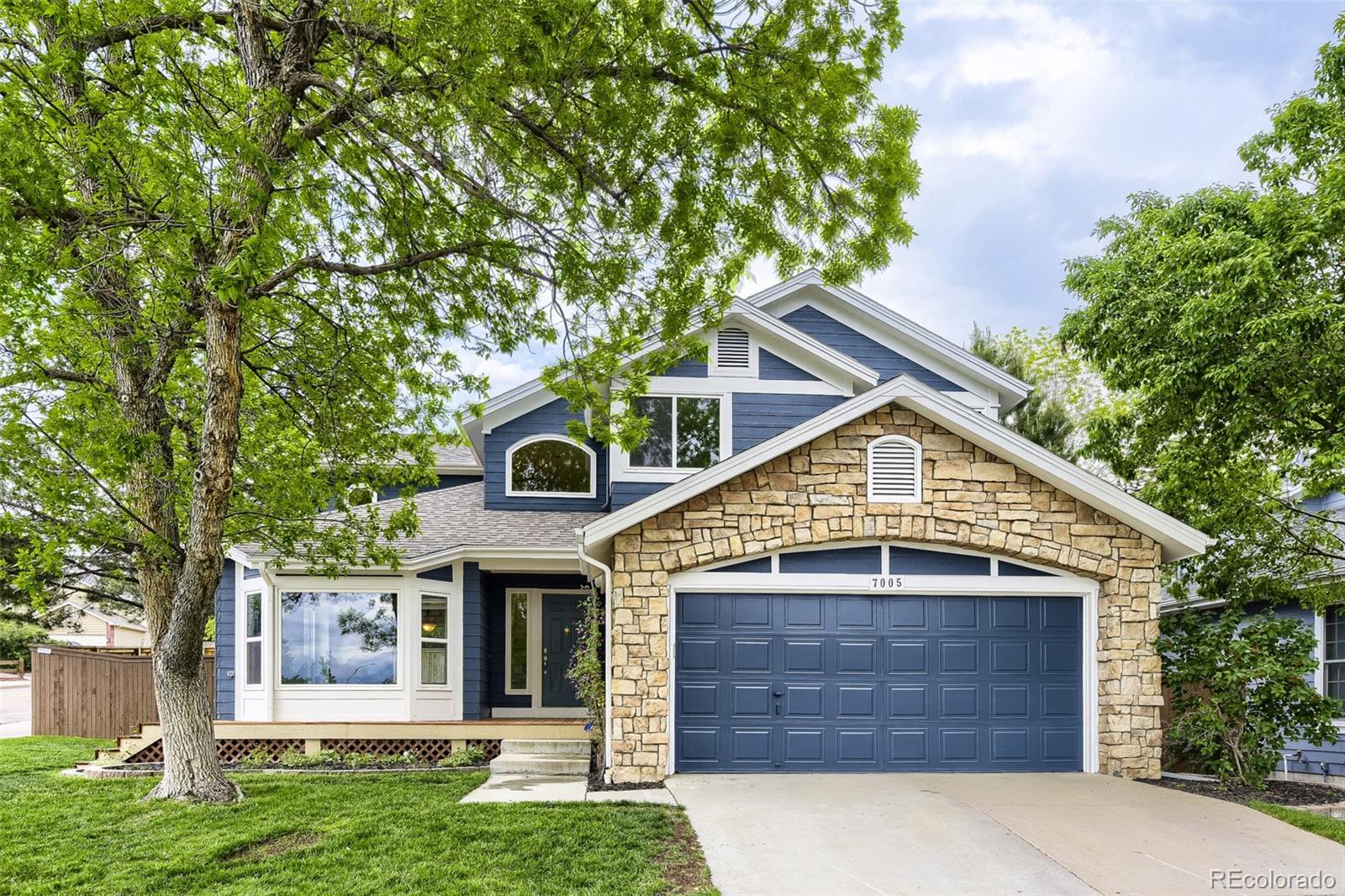 MLS Image #0 for 7005  newhall drive,highlands ranch, Colorado