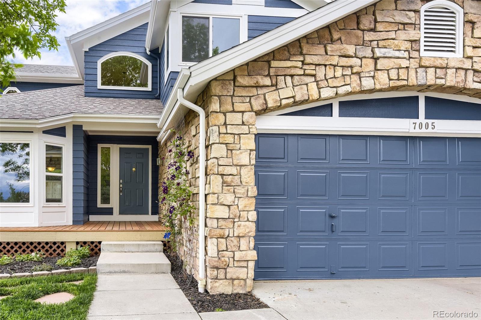 MLS Image #2 for 7005  newhall drive,highlands ranch, Colorado