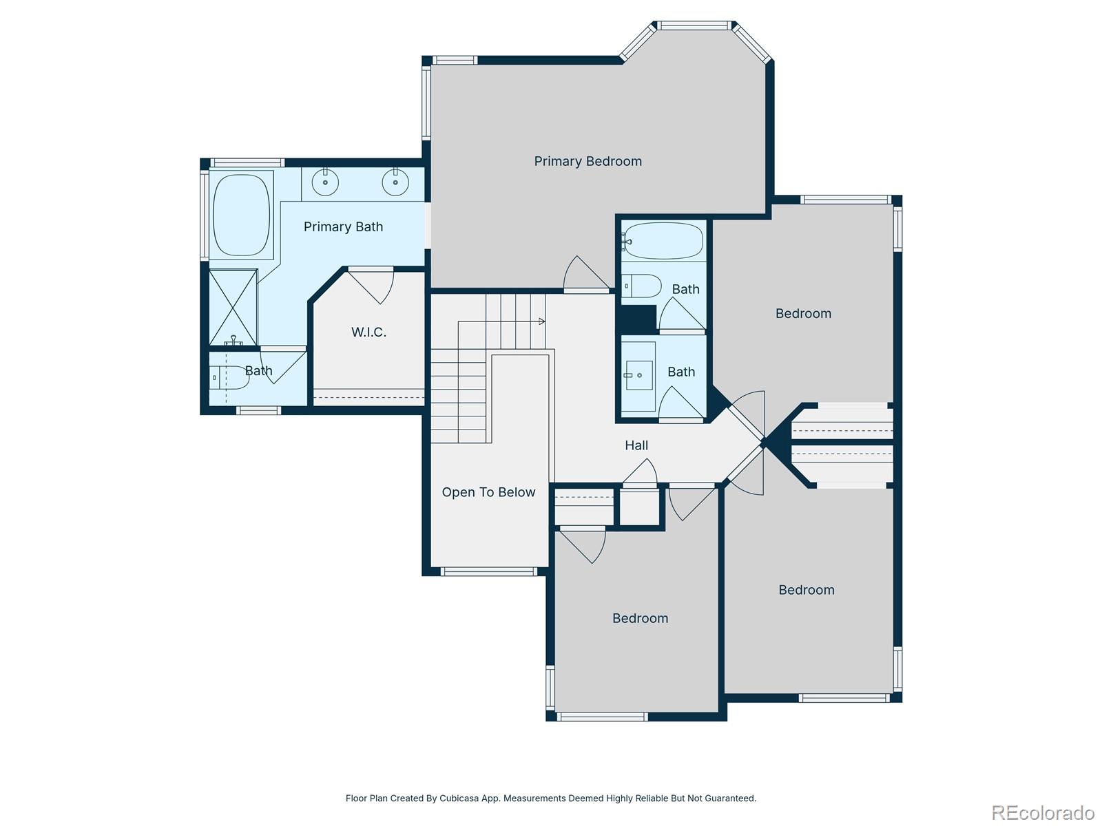 MLS Image #38 for 7005  newhall drive,highlands ranch, Colorado