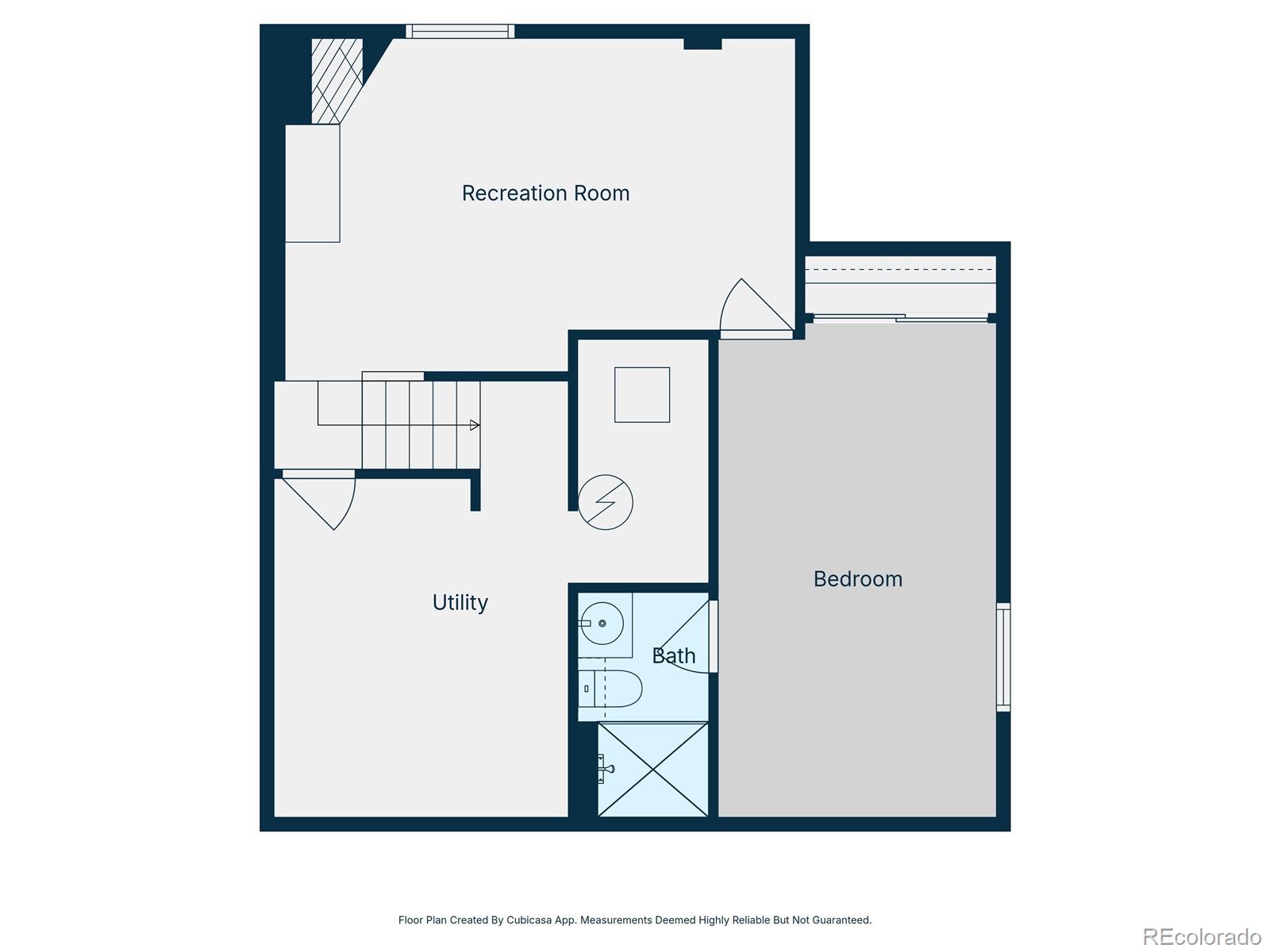 MLS Image #40 for 7005  newhall drive,highlands ranch, Colorado