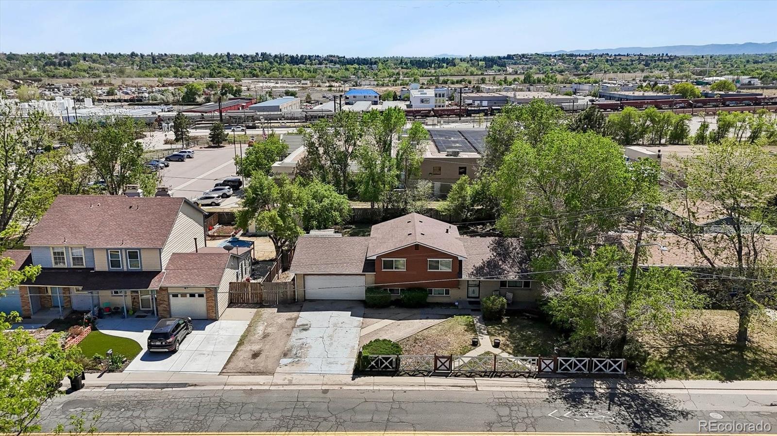 MLS Image #2 for 4810 w 60th avenue,arvada, Colorado