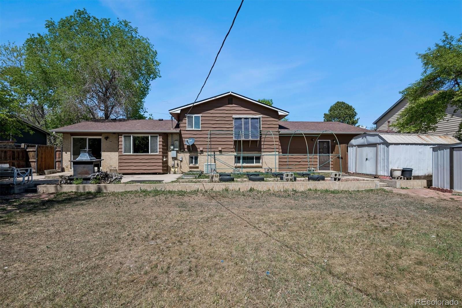 MLS Image #22 for 4810 w 60th avenue,arvada, Colorado