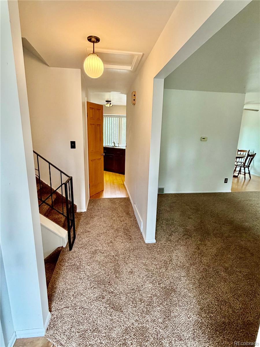 MLS Image #3 for 4810 w 60th avenue,arvada, Colorado