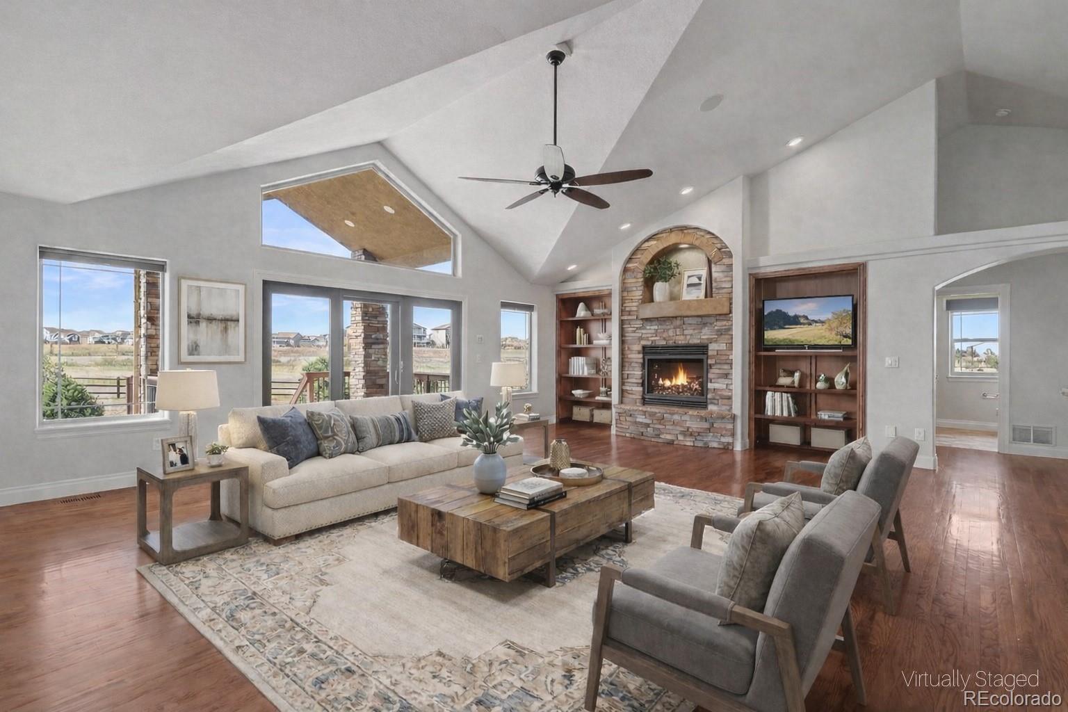 MLS Image #3 for 13316  gilbert drive,peyton, Colorado