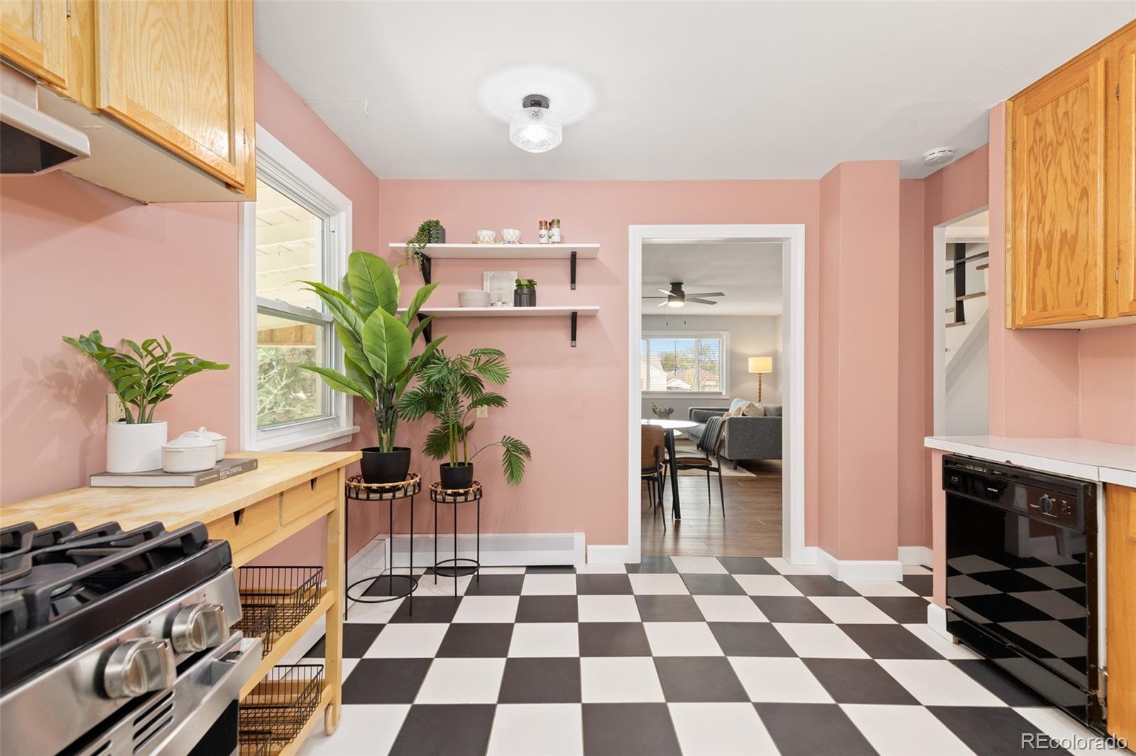 MLS Image #10 for 1710 s raritan street,denver, Colorado