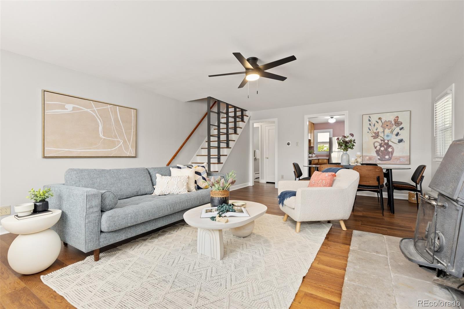 MLS Image #2 for 1710 s raritan street,denver, Colorado