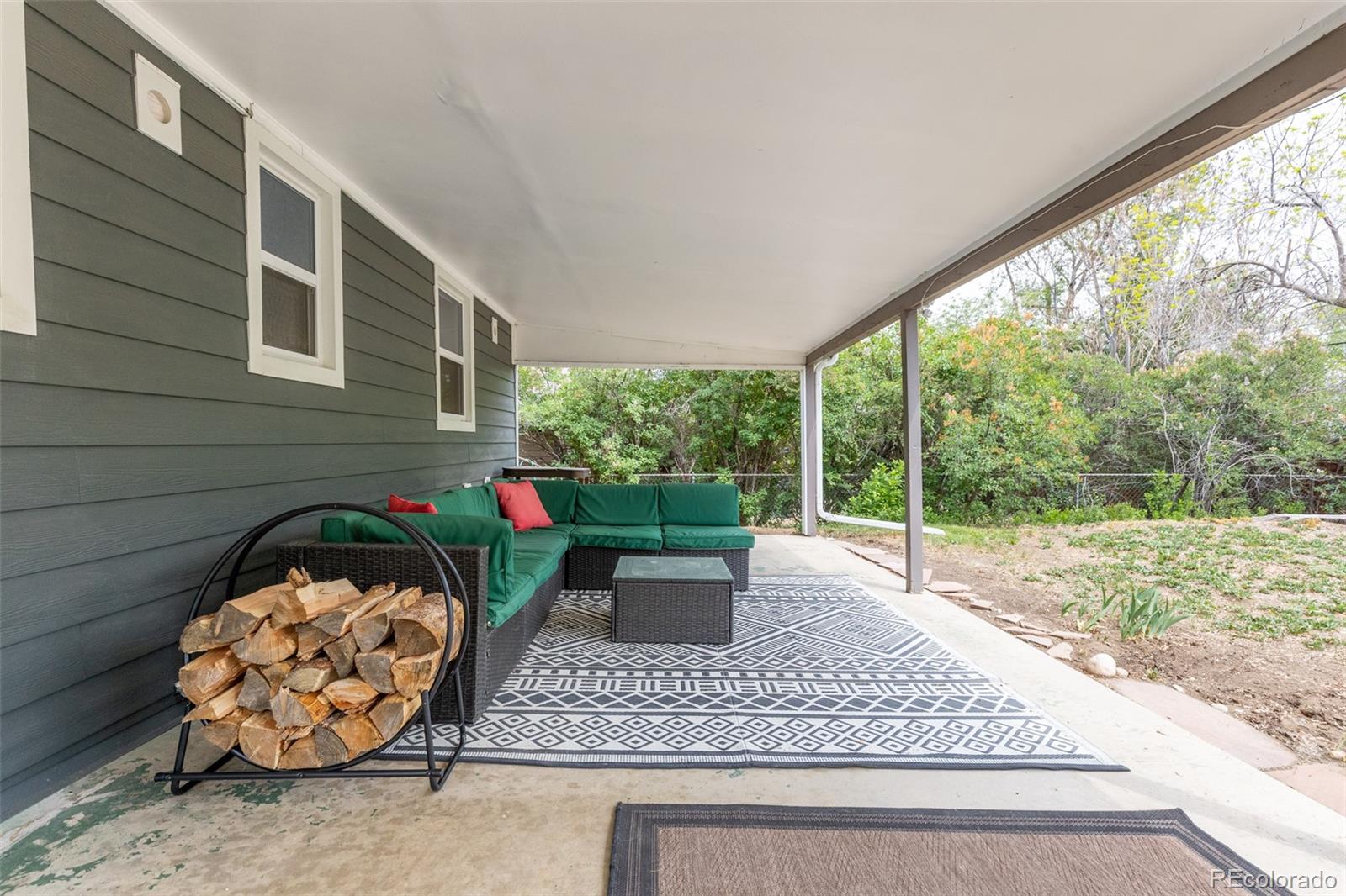 MLS Image #22 for 1710 s raritan street,denver, Colorado