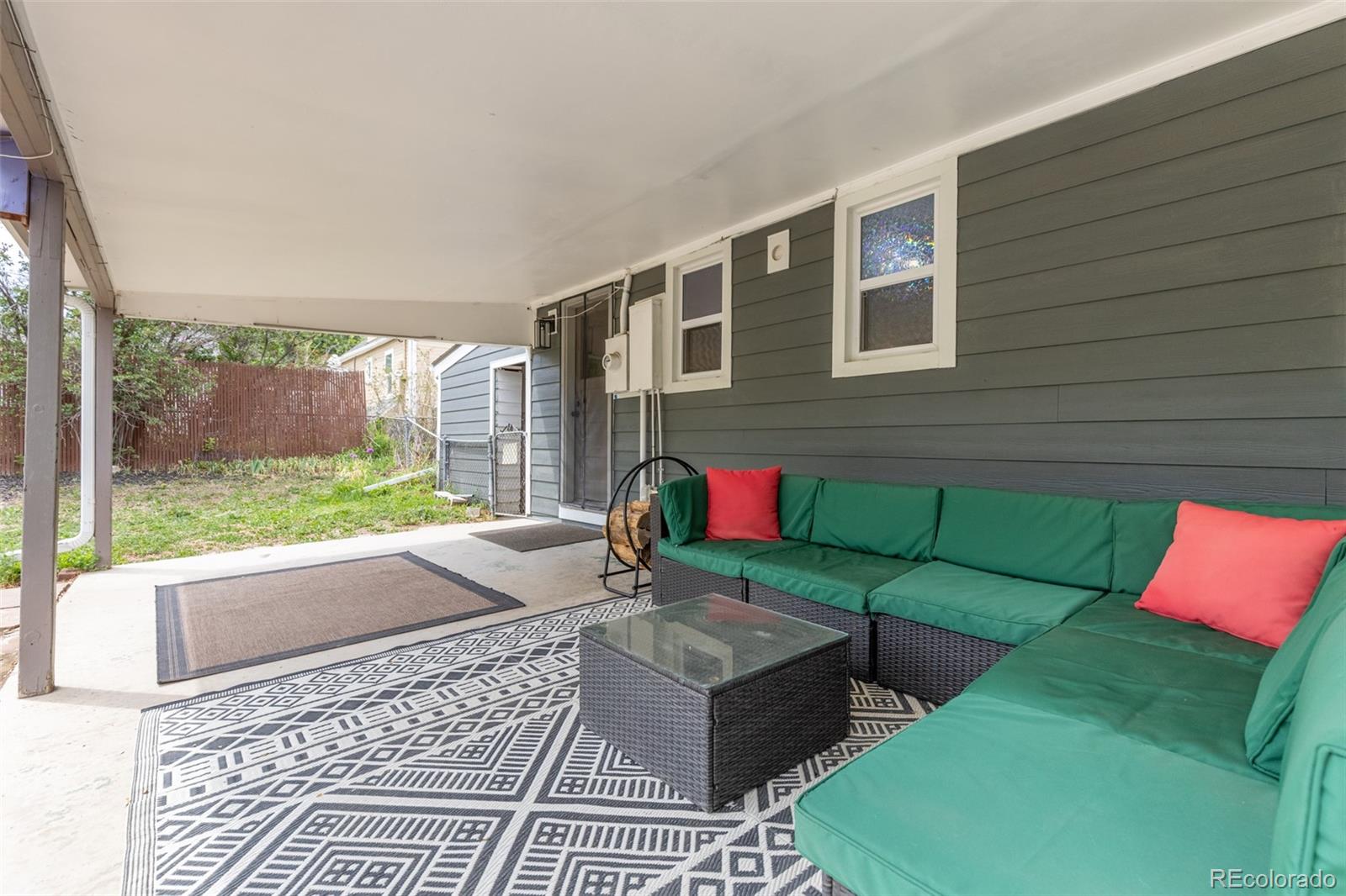 MLS Image #23 for 1710 s raritan street,denver, Colorado