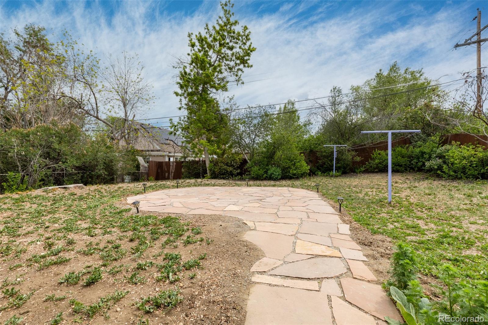 MLS Image #24 for 1710 s raritan street,denver, Colorado