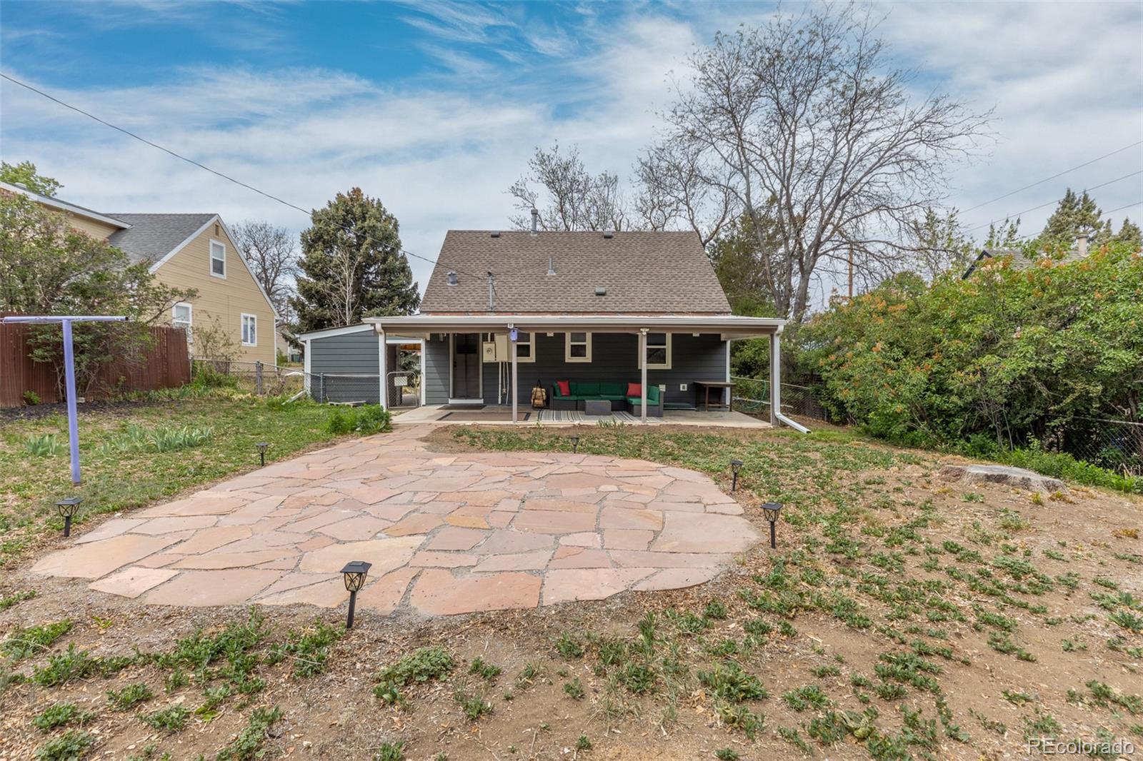 MLS Image #25 for 1710 s raritan street,denver, Colorado