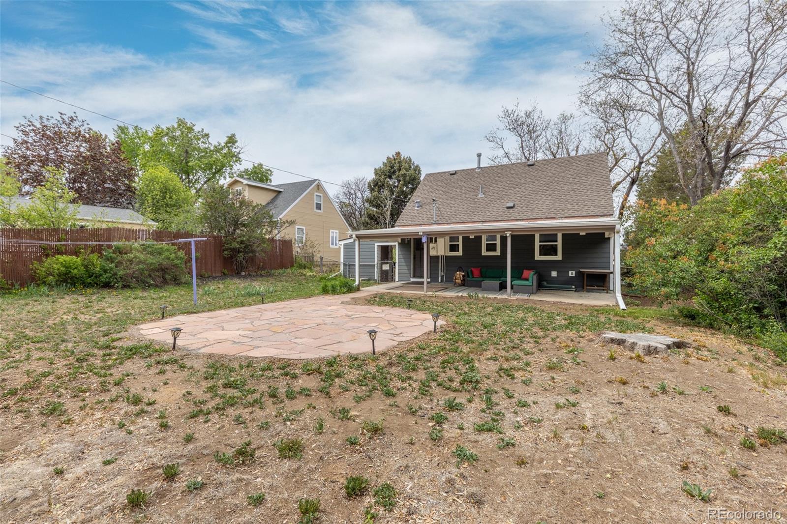 MLS Image #26 for 1710 s raritan street,denver, Colorado