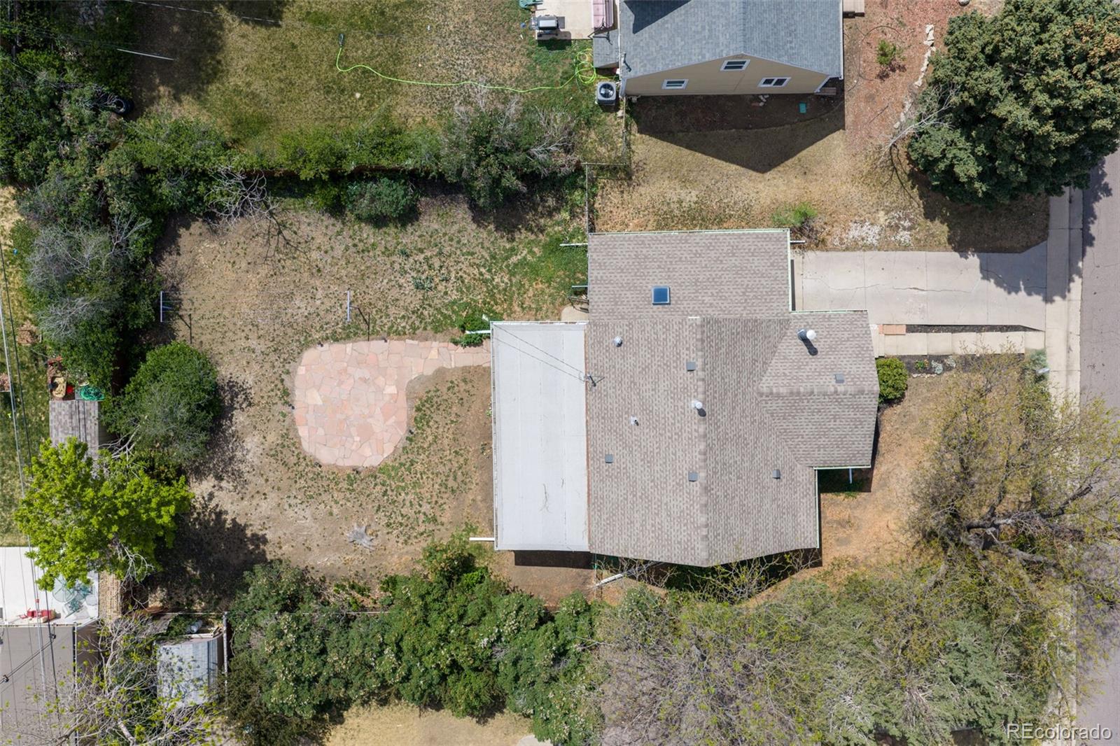 MLS Image #28 for 1710 s raritan street,denver, Colorado