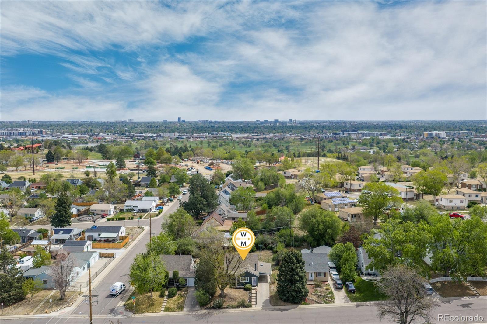 MLS Image #29 for 1710 s raritan street,denver, Colorado