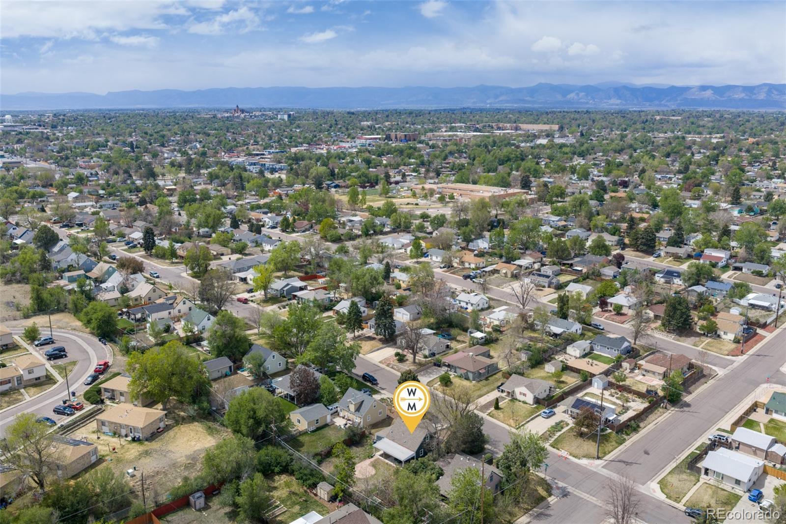 MLS Image #32 for 1710 s raritan street,denver, Colorado