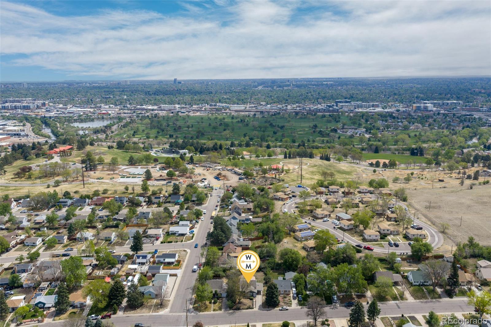 MLS Image #33 for 1710 s raritan street,denver, Colorado