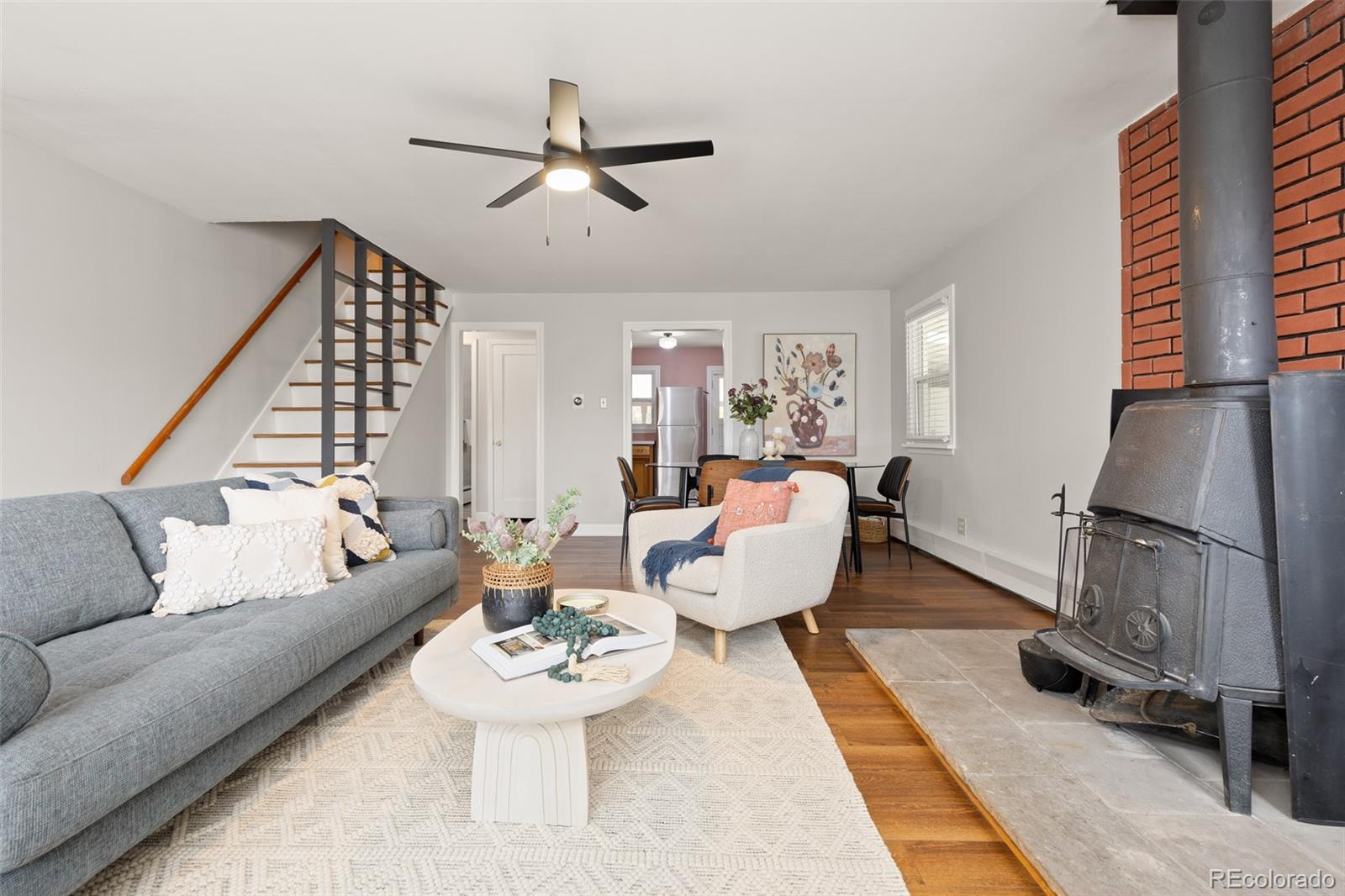MLS Image #5 for 1710 s raritan street,denver, Colorado