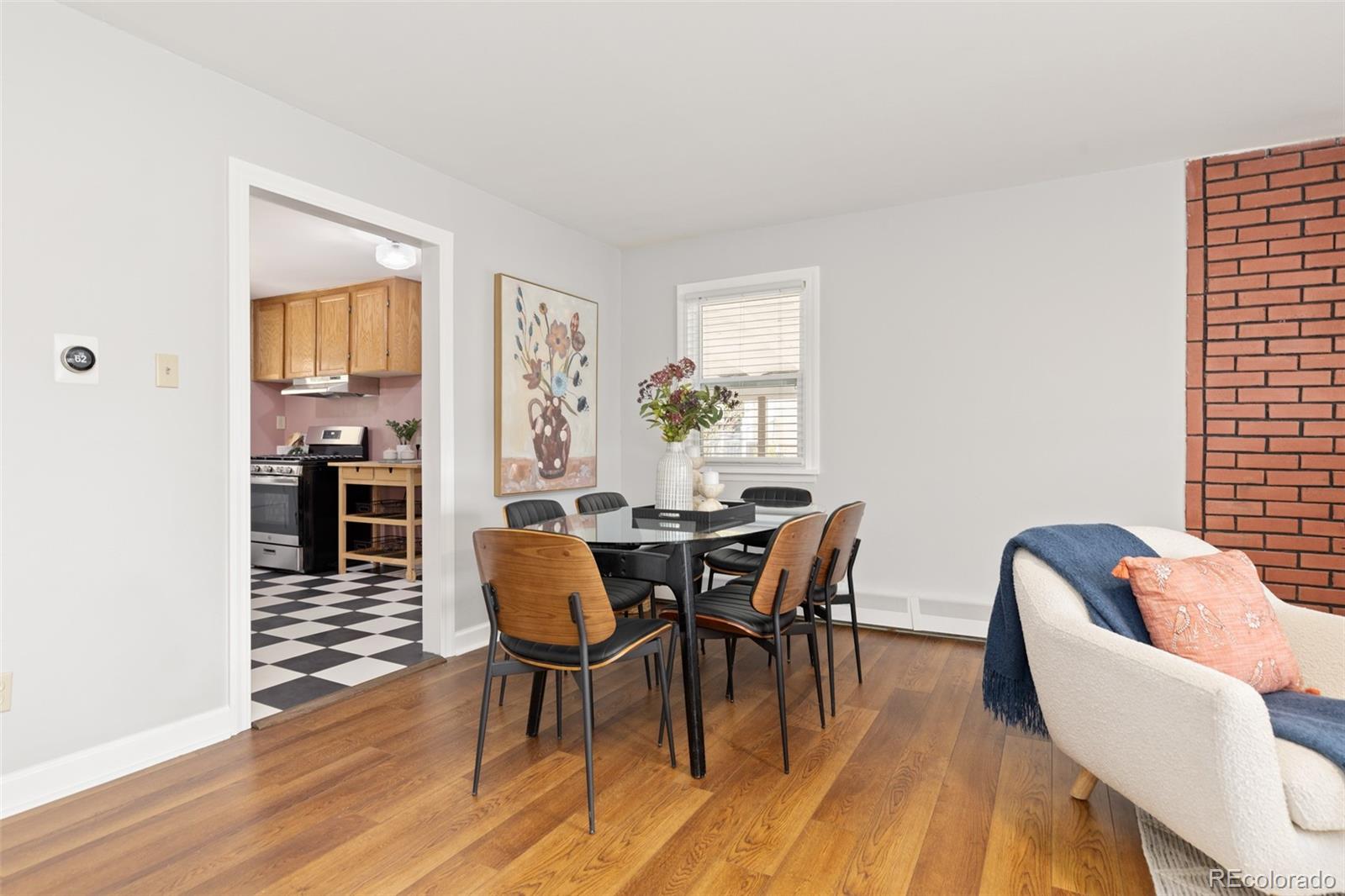 MLS Image #7 for 1710 s raritan street,denver, Colorado