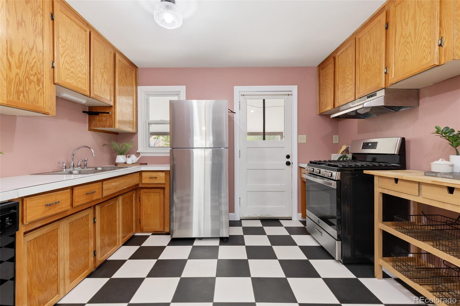 MLS Image #8 for 1710 s raritan street,denver, Colorado