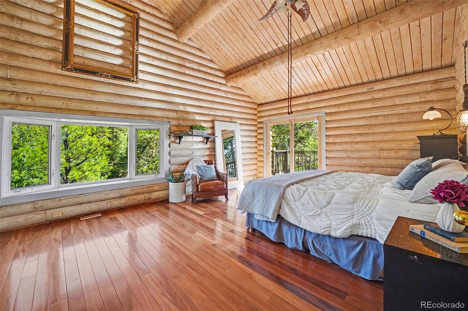 MLS Image #10 for 30851  pike view drive,conifer, Colorado