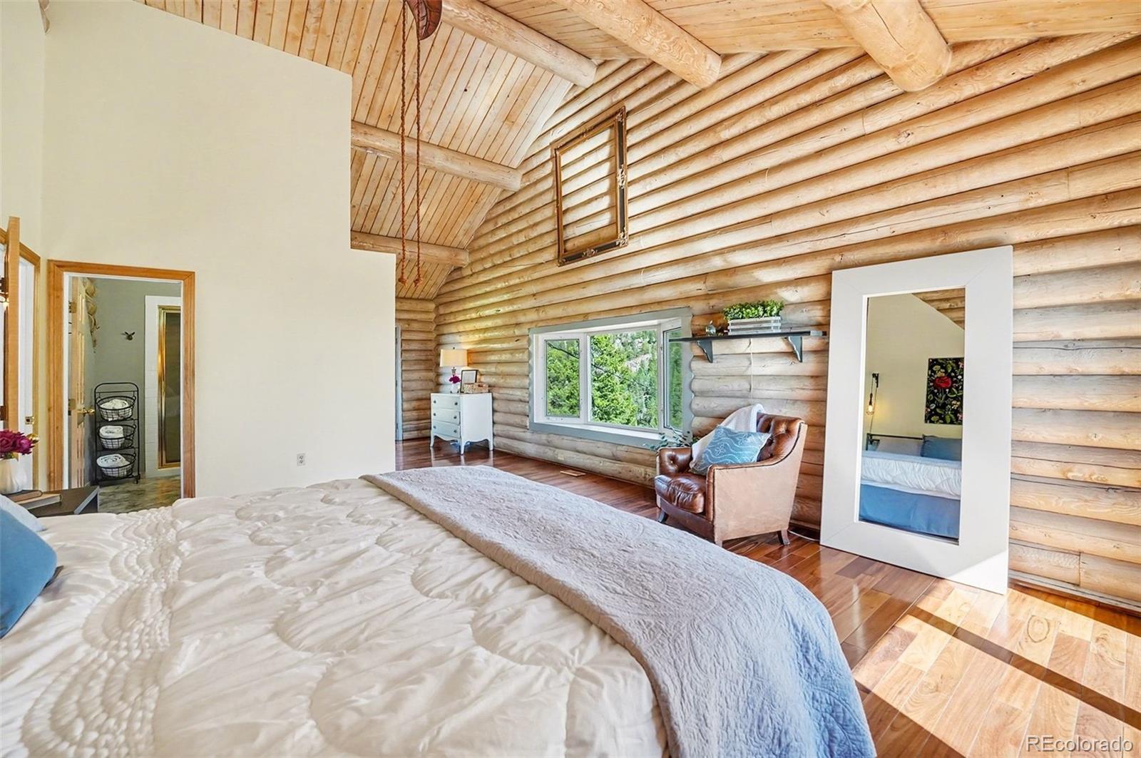 MLS Image #12 for 30851  pike view drive,conifer, Colorado