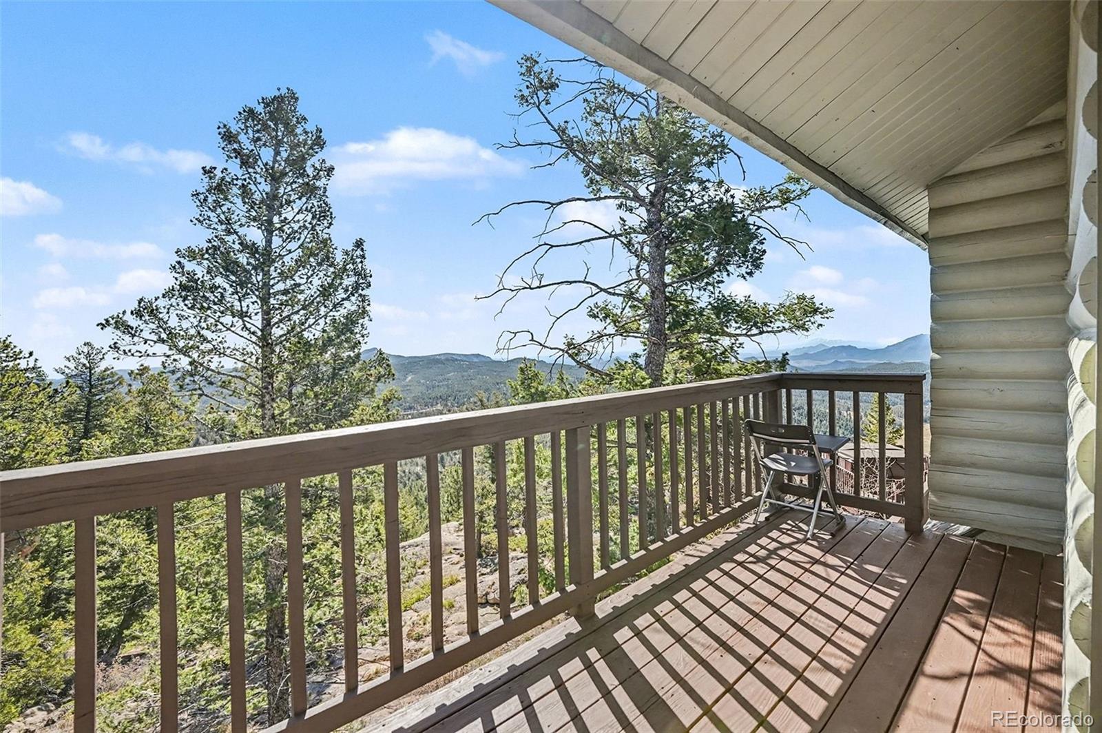 MLS Image #14 for 30851  pike view drive,conifer, Colorado