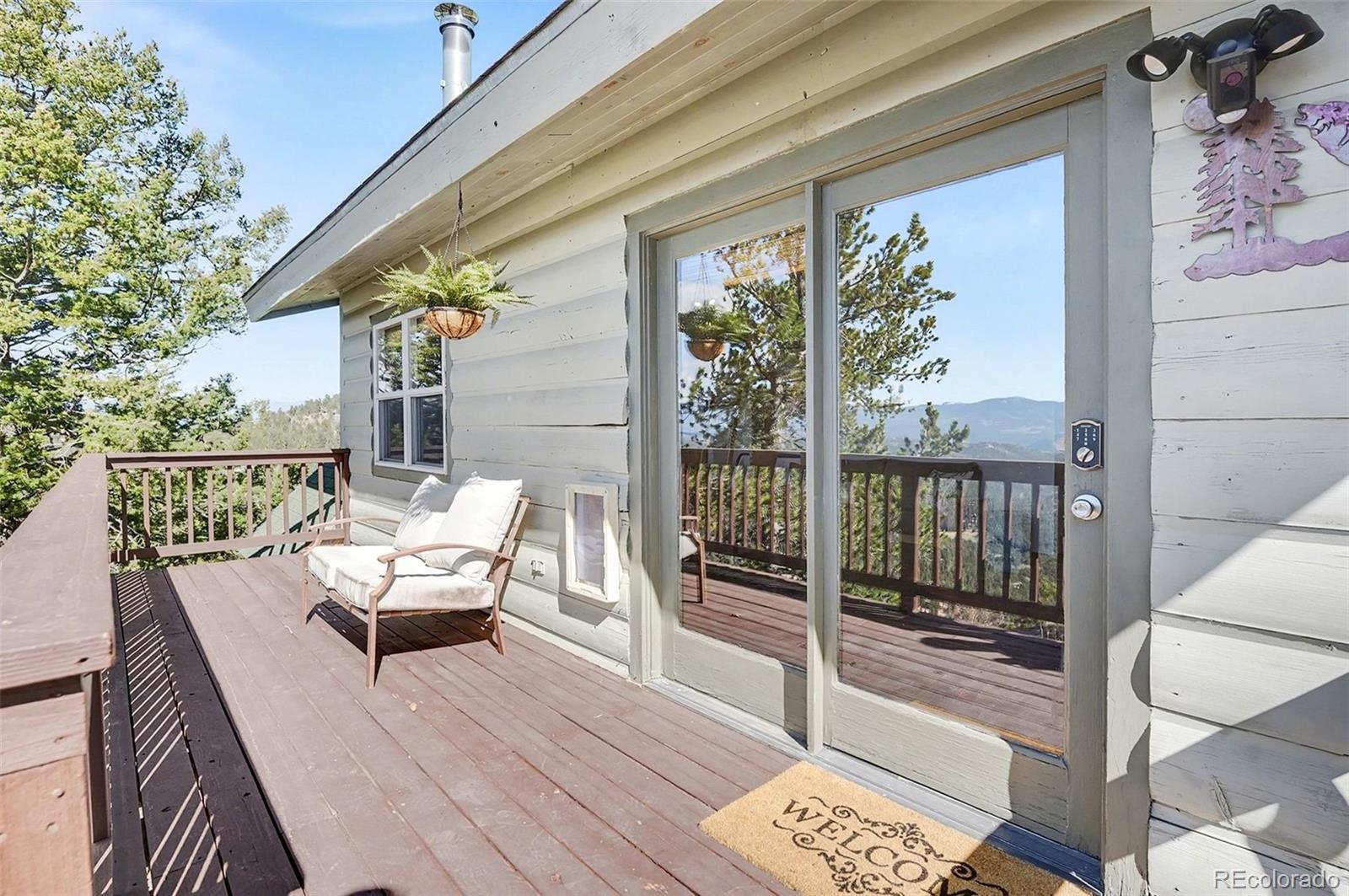 MLS Image #15 for 30851  pike view drive,conifer, Colorado